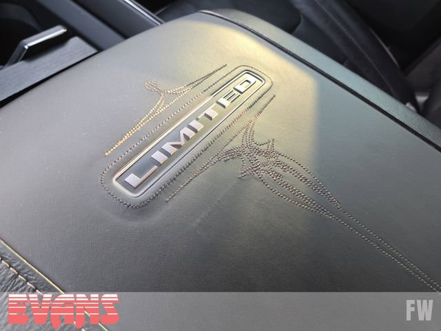 Used 2023 RAM 1500 Limited image 13