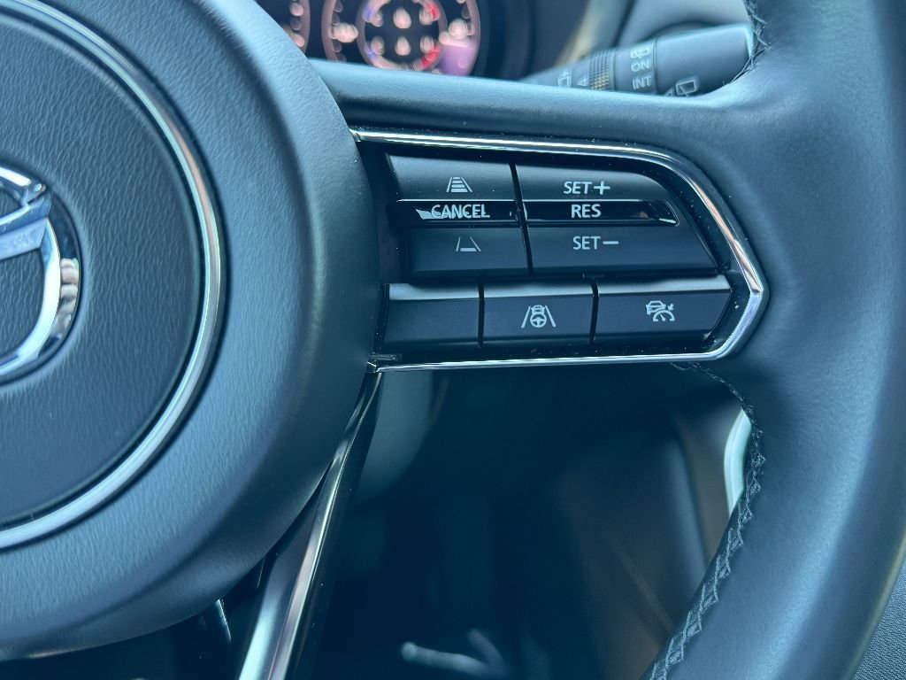 Used 2025 MAZDA CX-70 Plug-In Hybrid w/ Premium Plus image 41
