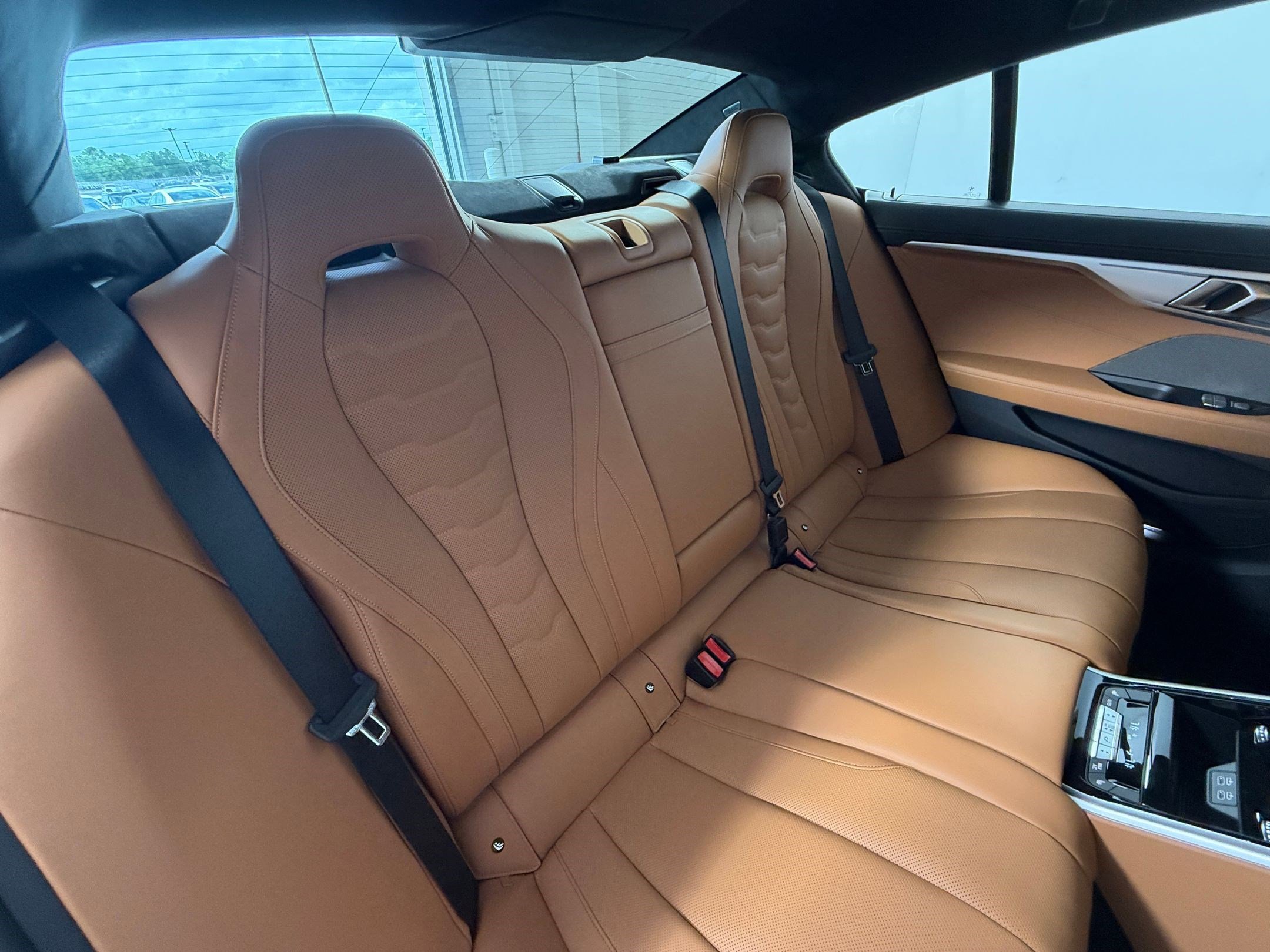 New 2026 BMW 840i RWD image 33
