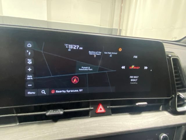 Used 2023 Kia Sportage X-Pro Prestige AWD/4WD image 19