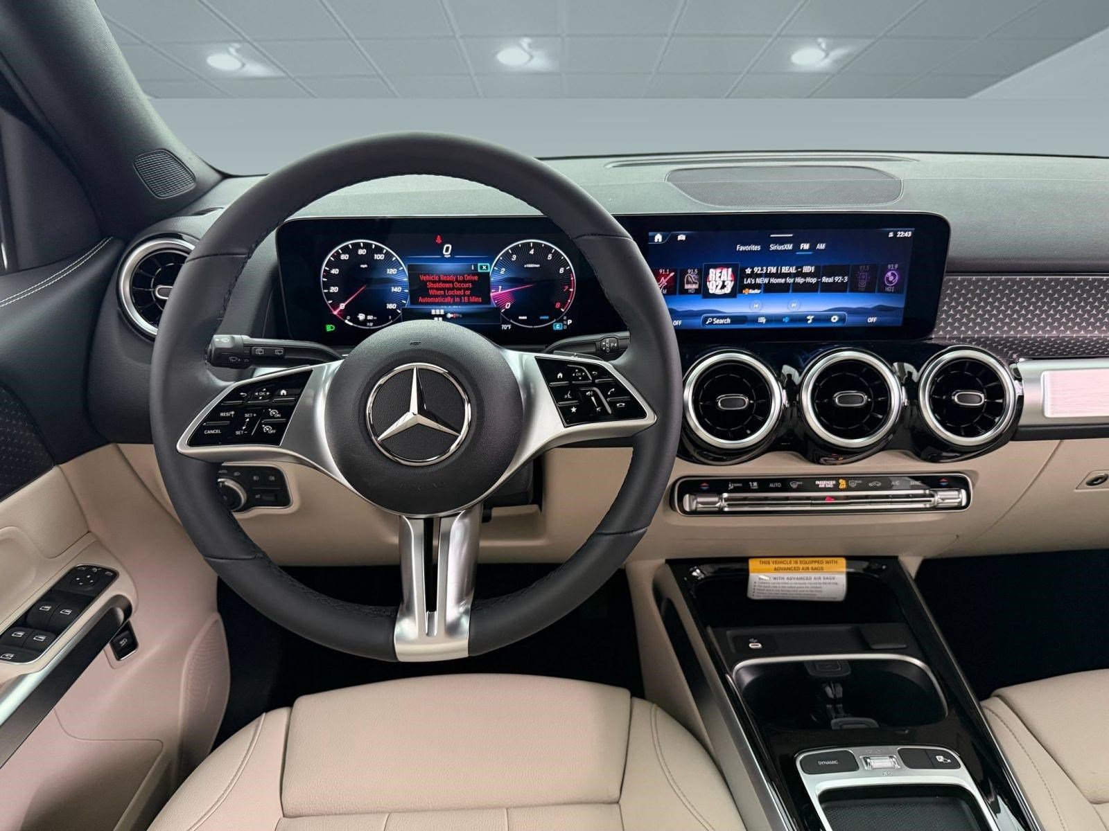 Used 2026 Mercedes-Benz GLB 250 image 23