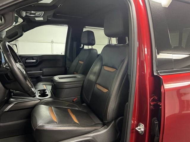 Certified 2021 GMC Sierra 1500 AT4 w/ AT4 Premium Package image 20