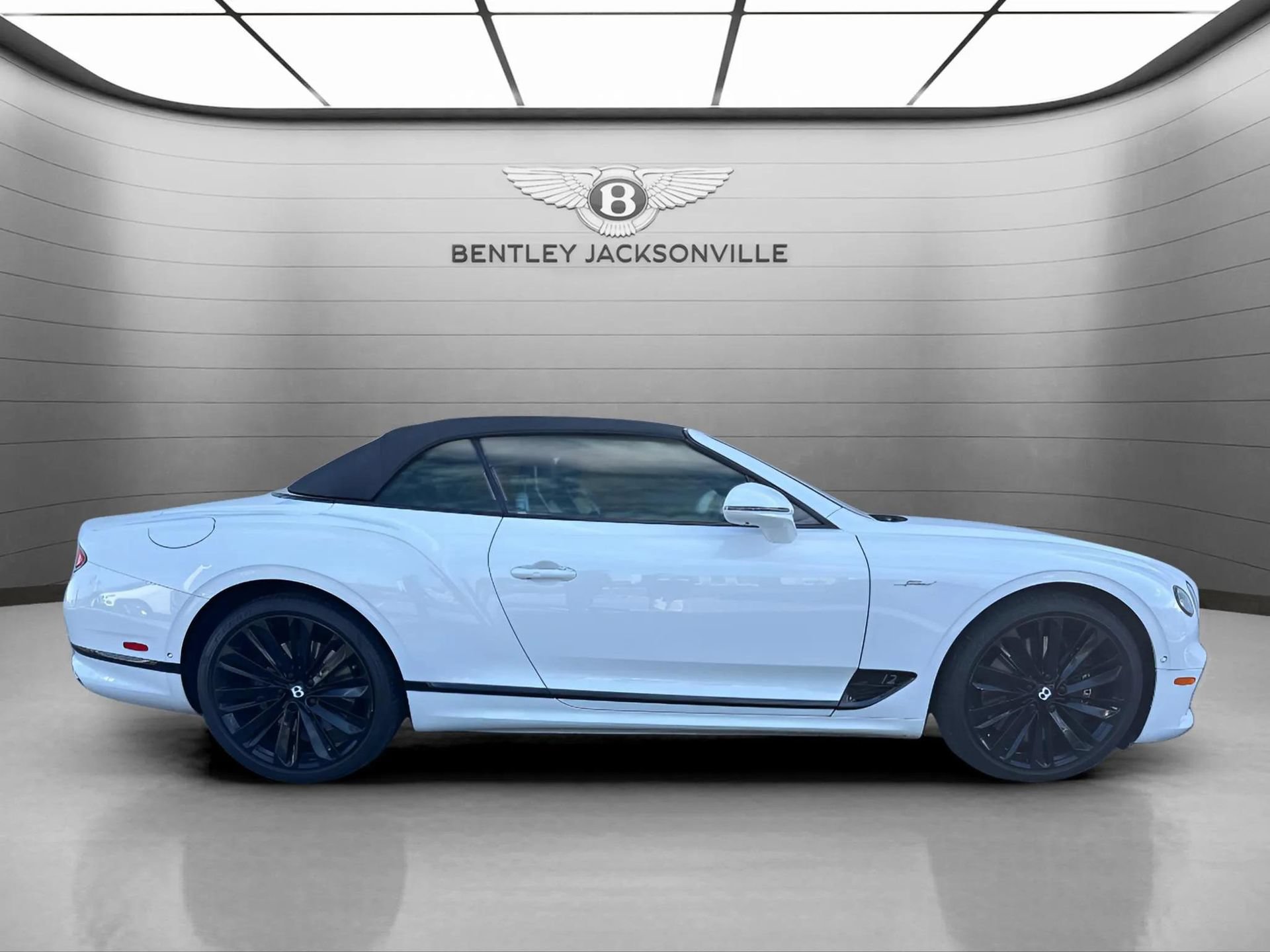 Used 2022 Bentley Continental GT Speed AWD/4WD image 8