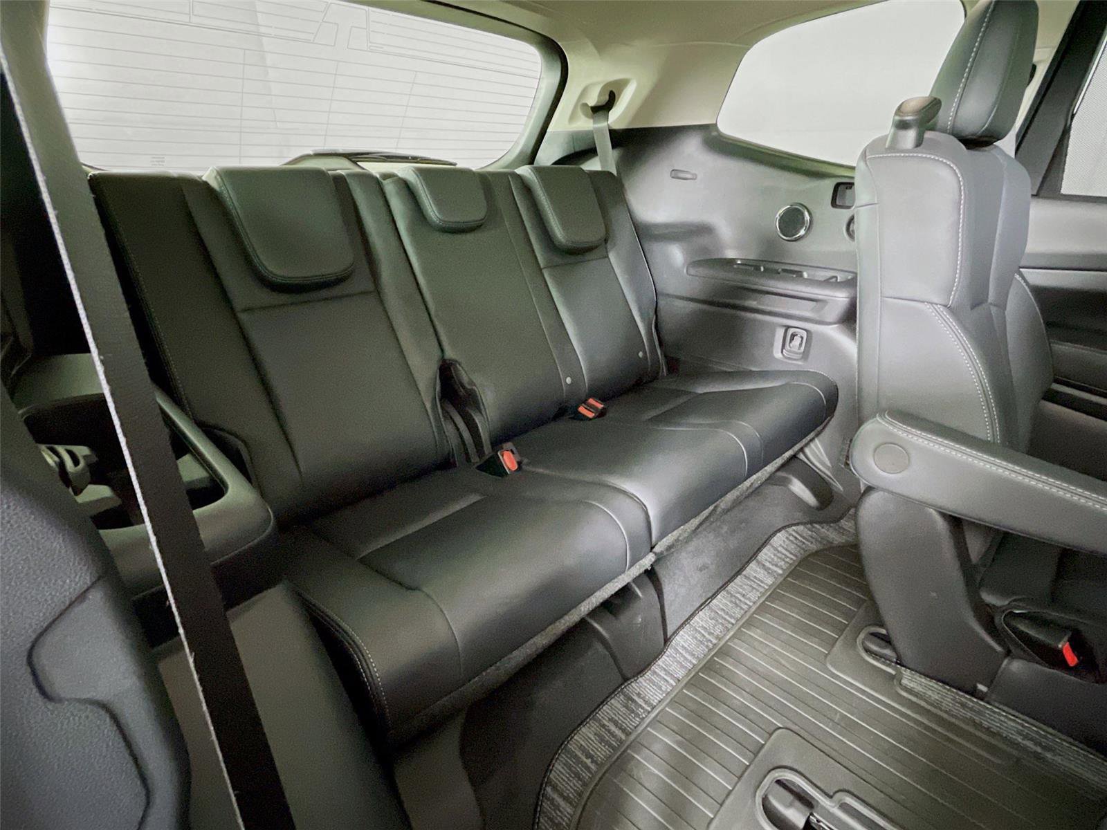 Certified 2025 Subaru Ascent Limited image 38