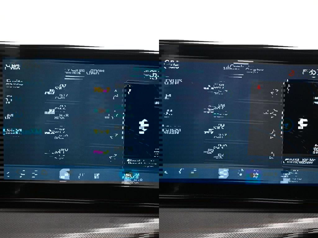 New 2026 Hyundai Santa Fe XRT image 11