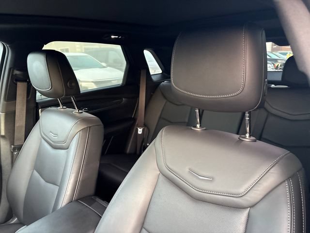 Used 2022 Cadillac XT5 Premium Luxury AWD/4WD image 9