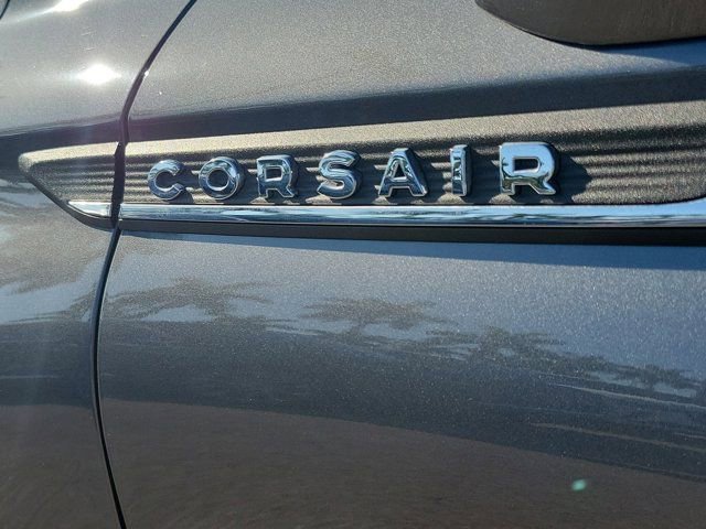 Certified 2024 Lincoln Corsair AWD w/ Rear Removable Package Tray image 10