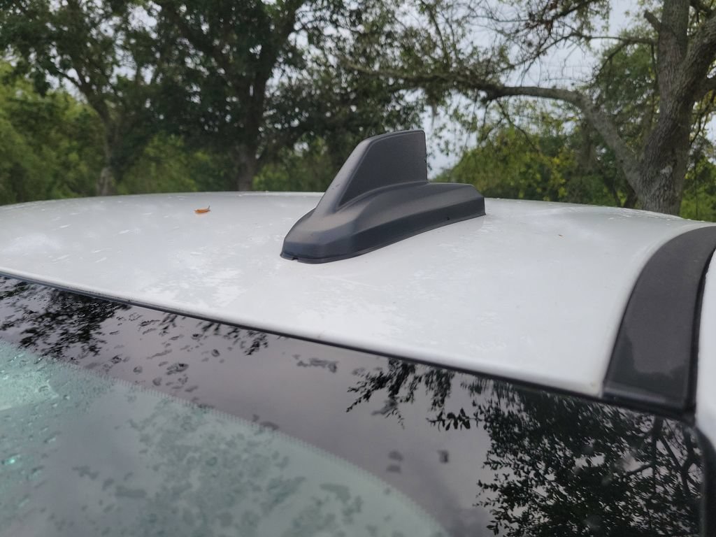 Used 2025 Chevrolet Silverado 1500 W/T w/ WT Safety Package RWD image 19