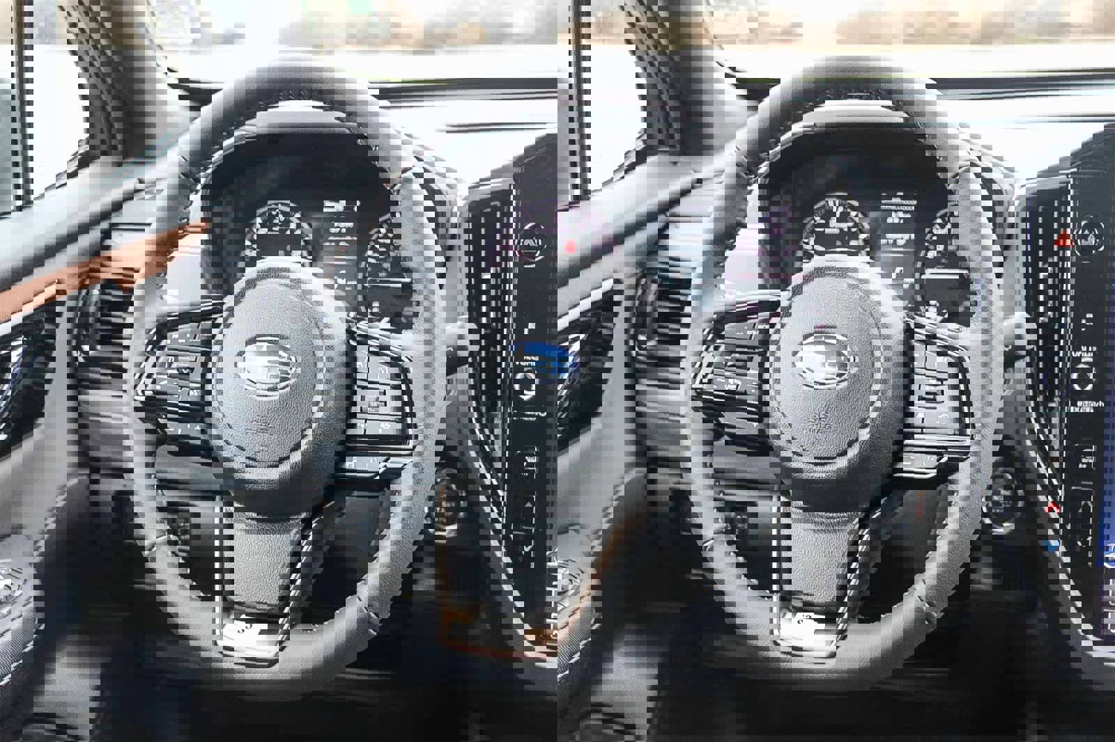 New 2026 Subaru Forester Sport image 15