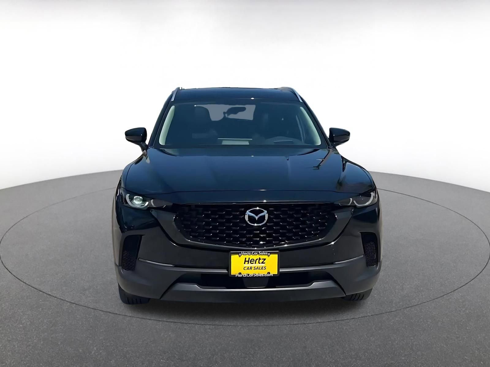 Used 2025 MAZDA CX-50 2.5 Hybrid w/ Premium Plus Pkg AWD/4WD image 4