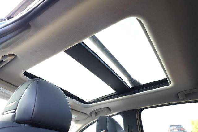 New 2026 Nissan Kicks SR w/ SR Premium Package image 10