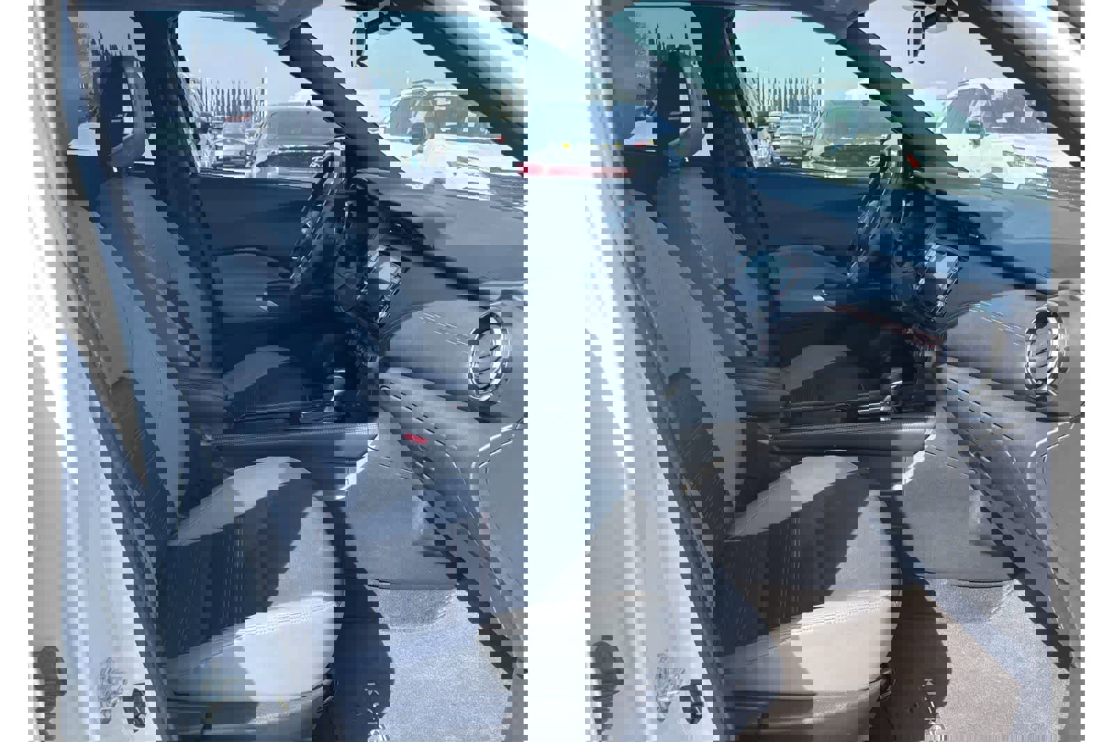 Certified 2023 Nissan Kicks SR w/ SR Premium Package image 14