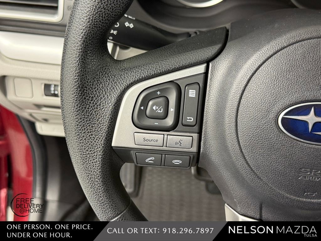 Used 2017 Subaru Forester 2.5i w/ Alloy Wheel Package AWD/4WD image 24