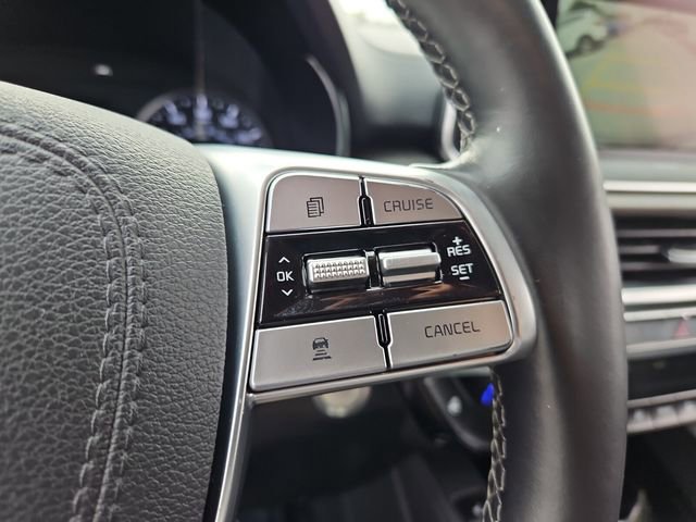 Used 2022 Kia Telluride EX image 32