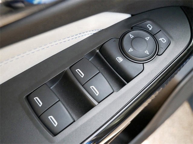 Used 2024 Chevrolet Trax LT w/ Driver Confidence Package image 13