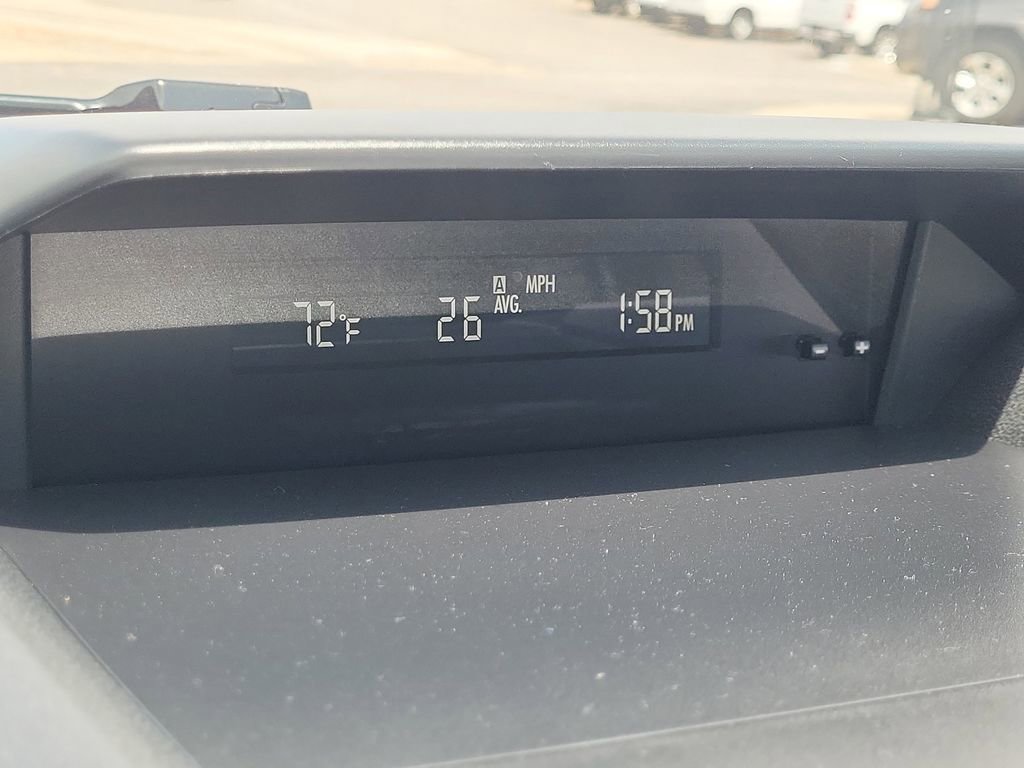 Used 2018 Subaru Crosstrek 2.0i AWD/4WD image 24