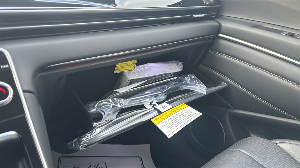 New 2026 Genesis GV80 2.5T image 28