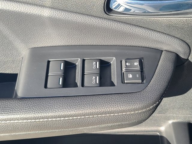 Certified 2024 Honda Ridgeline Sport image 30