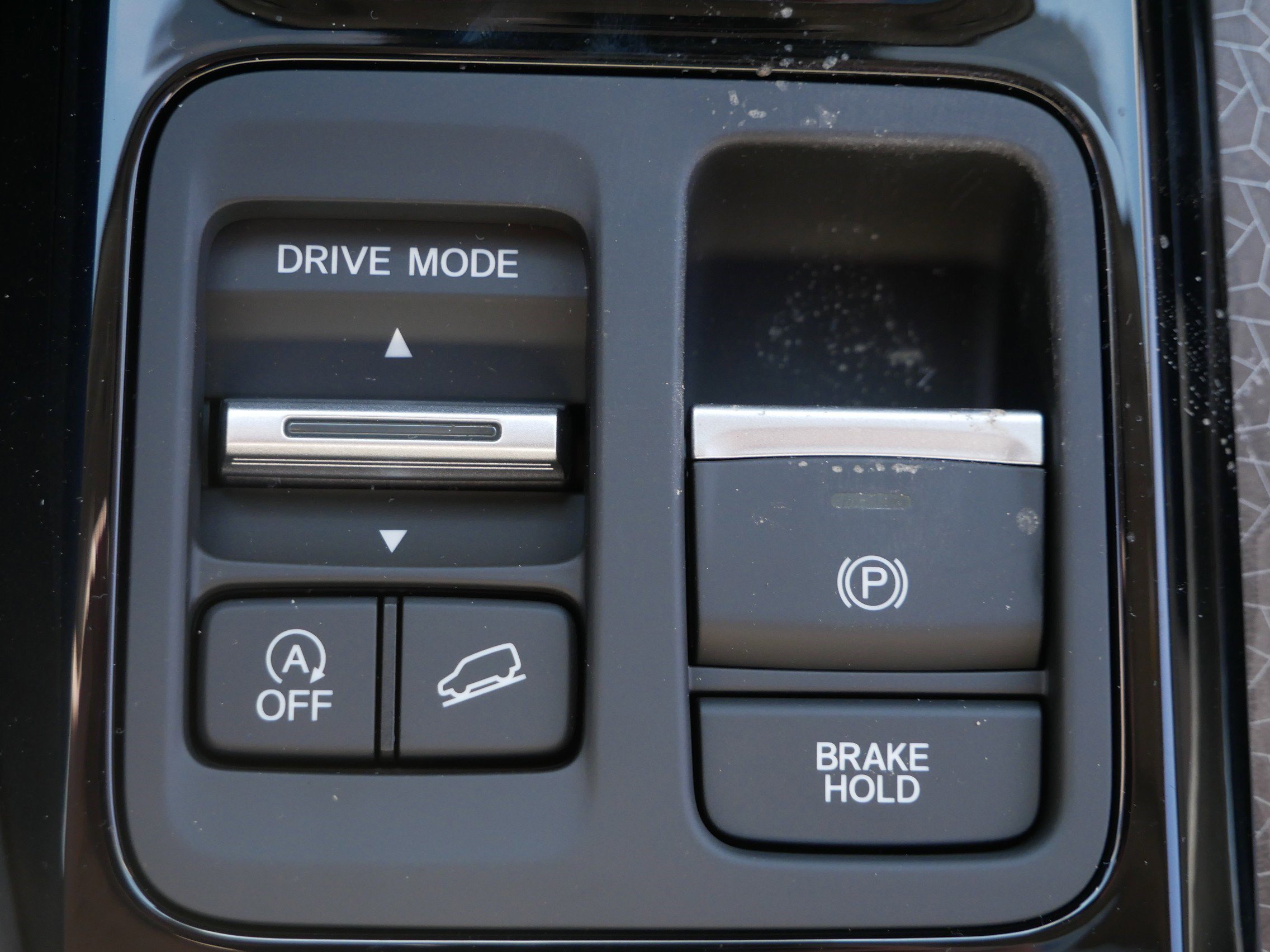 New 2026 Honda Pilot Elite image 27