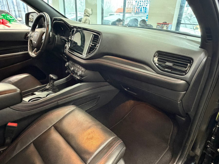 Used 2025 Dodge Durango GT AWD/4WD image 37