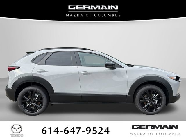 New 2026 MAZDA CX-30 Aire Edition AWD/4WD image 7