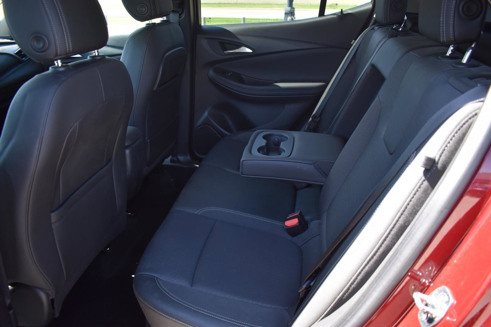 Used 2023 Buick Encore GX Select w/ Sport Touring Package FWD image 20