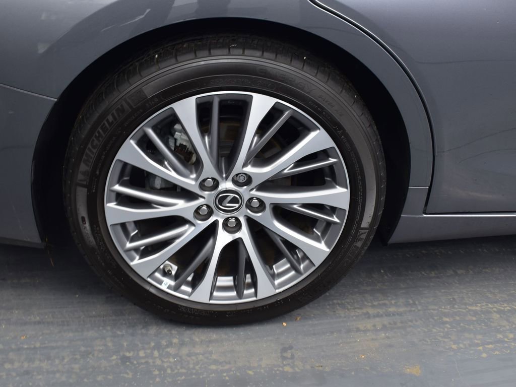 Used 2019 Lexus ES 350 image 8