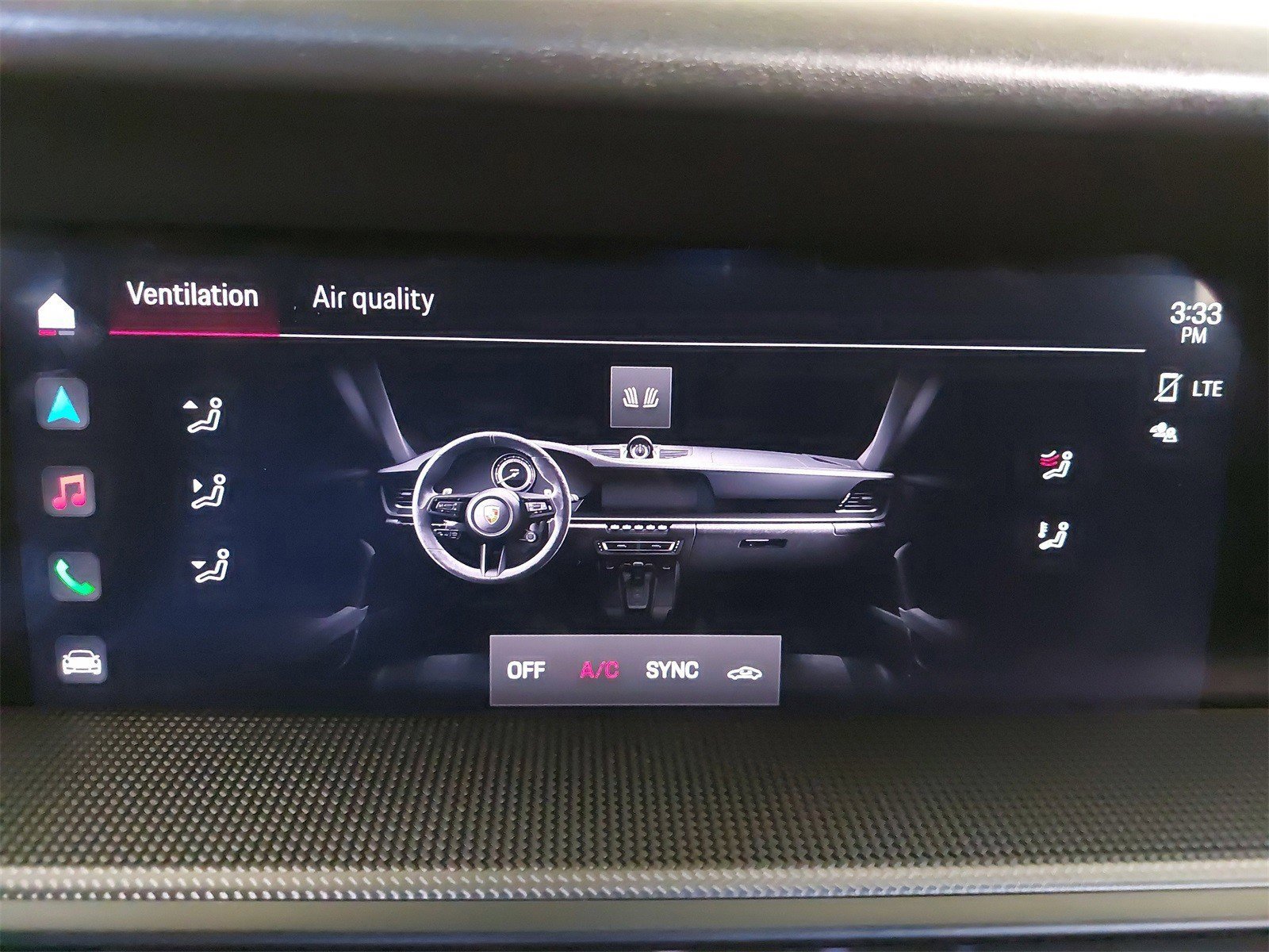 Used 2024 Porsche 911 Carrera 4 GTS image 26