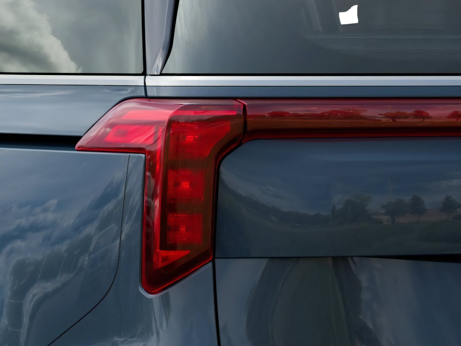 New 2026 Kia Carnival SX FWD image 11