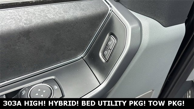 New 2025 Ford F150 XLT w/ Equipment Group 303A High image 25