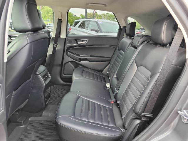 Certified 2024 Ford Edge SEL w/ Convenience Package AWD/4WD image 24