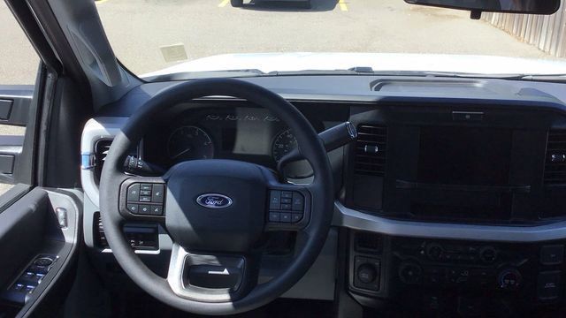 New 2026 Ford F350 XL image 14