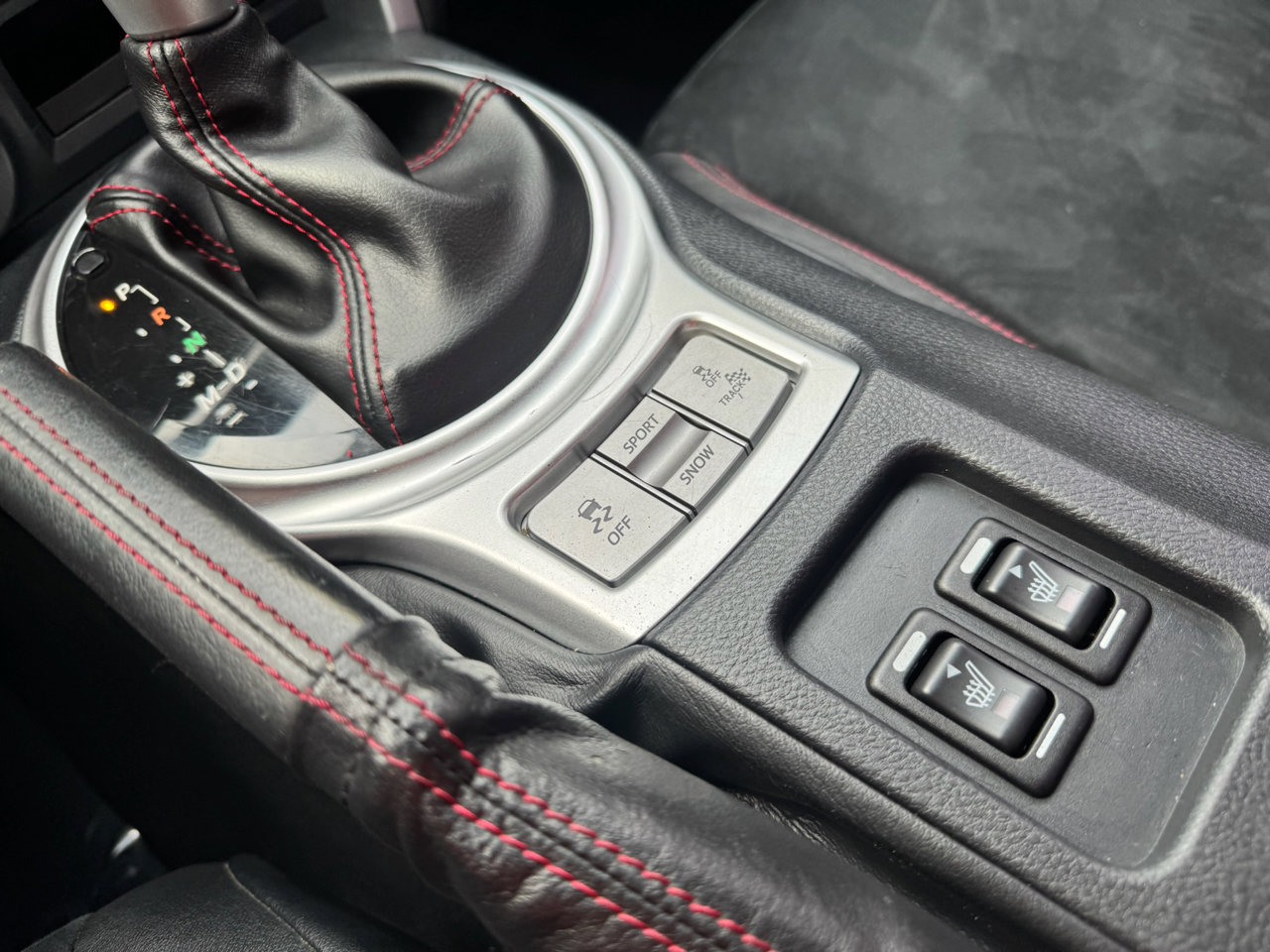 Used 2018 Subaru BRZ Limited w/ Popular Package #3 image 35