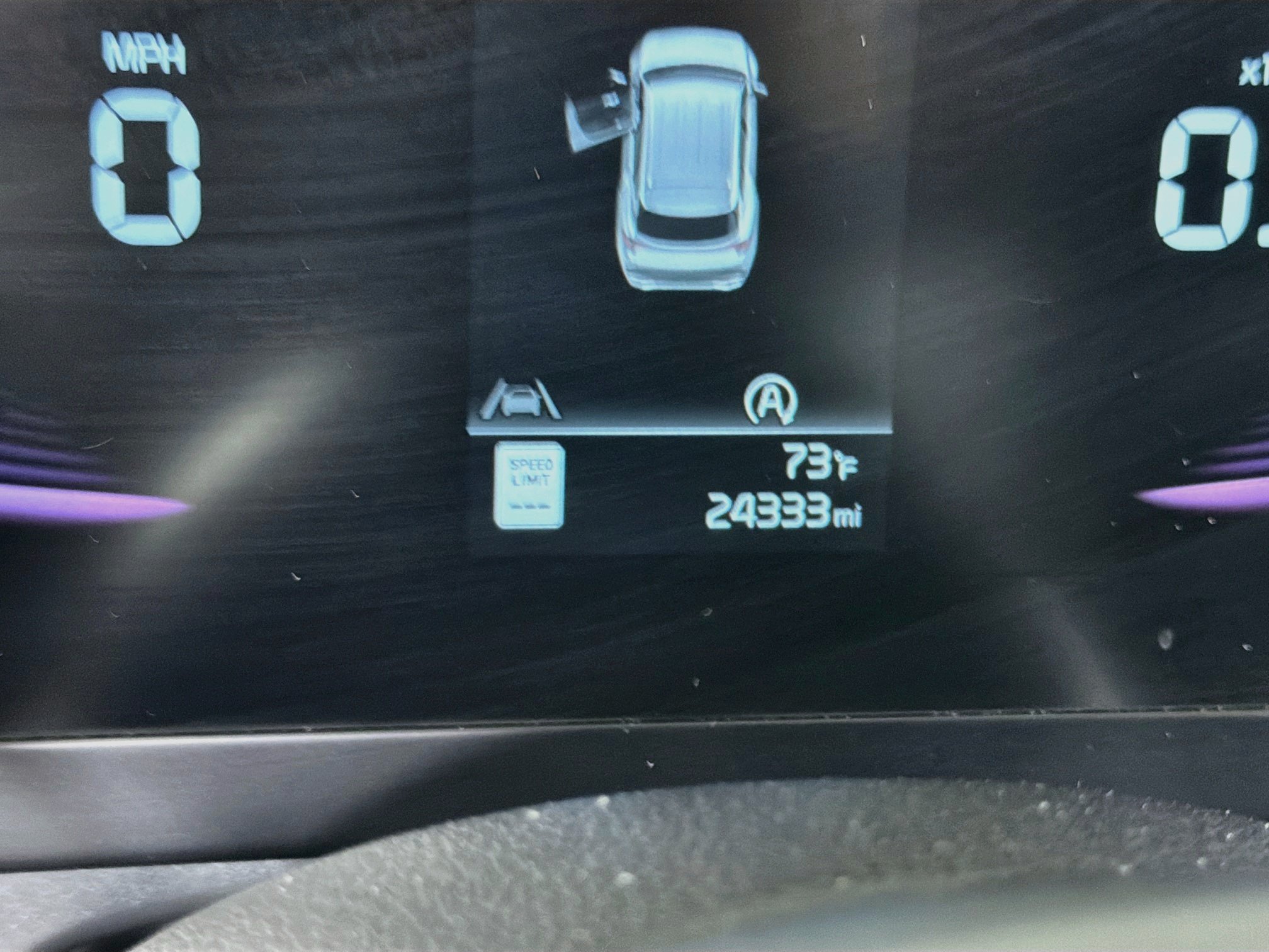 Used 2025 Kia Sportage LX FWD image 19