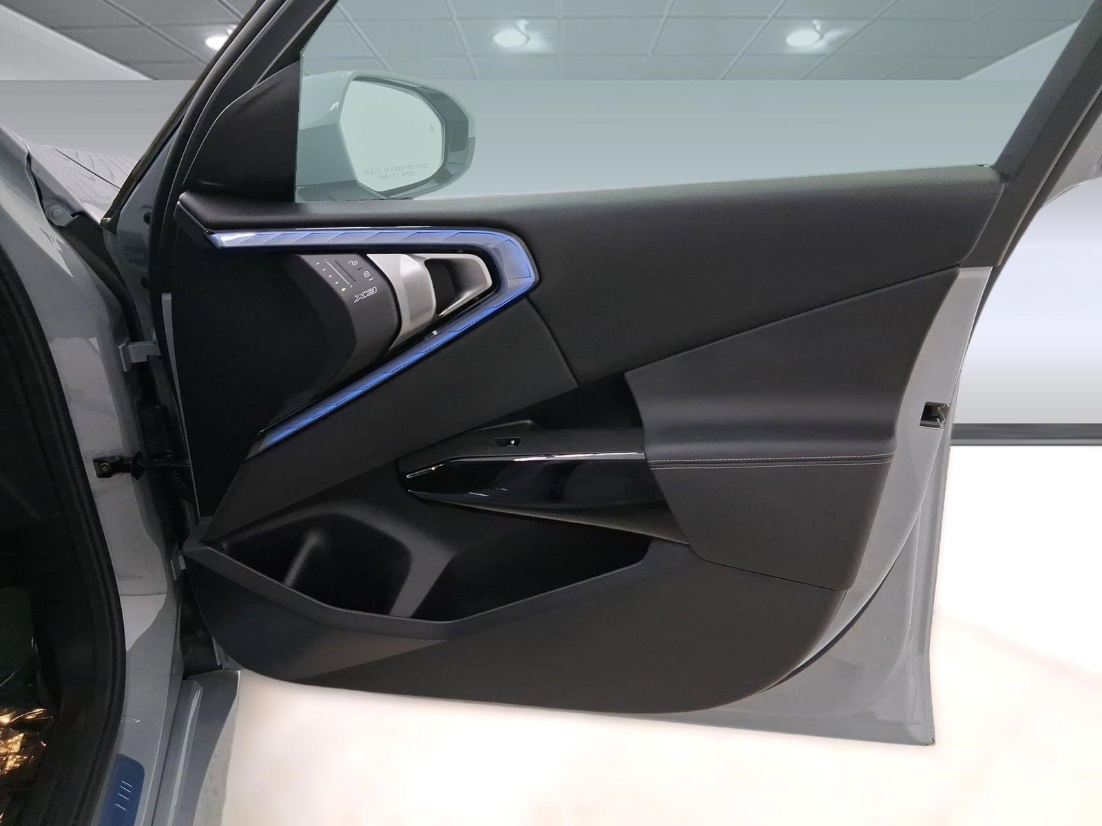 New 2026 BMW X3 xDrive30 w/ M Sport Package image 30