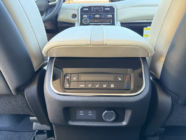 New 2026 Nissan Armada Platinum AWD/4WD image 26