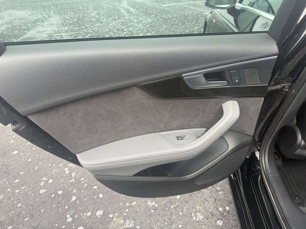 Used 2018 Audi S4 Premium Plus image 19