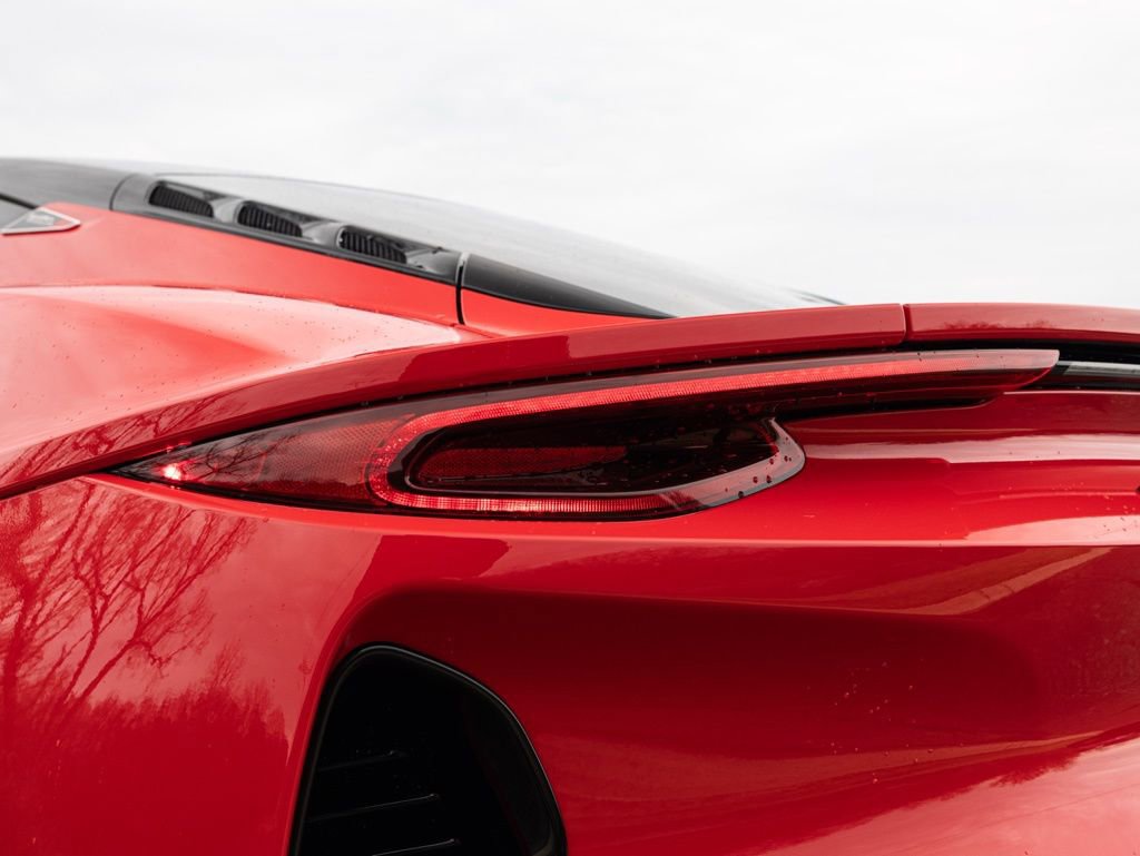 New 2026 Lotus Emira SE RWD image 48