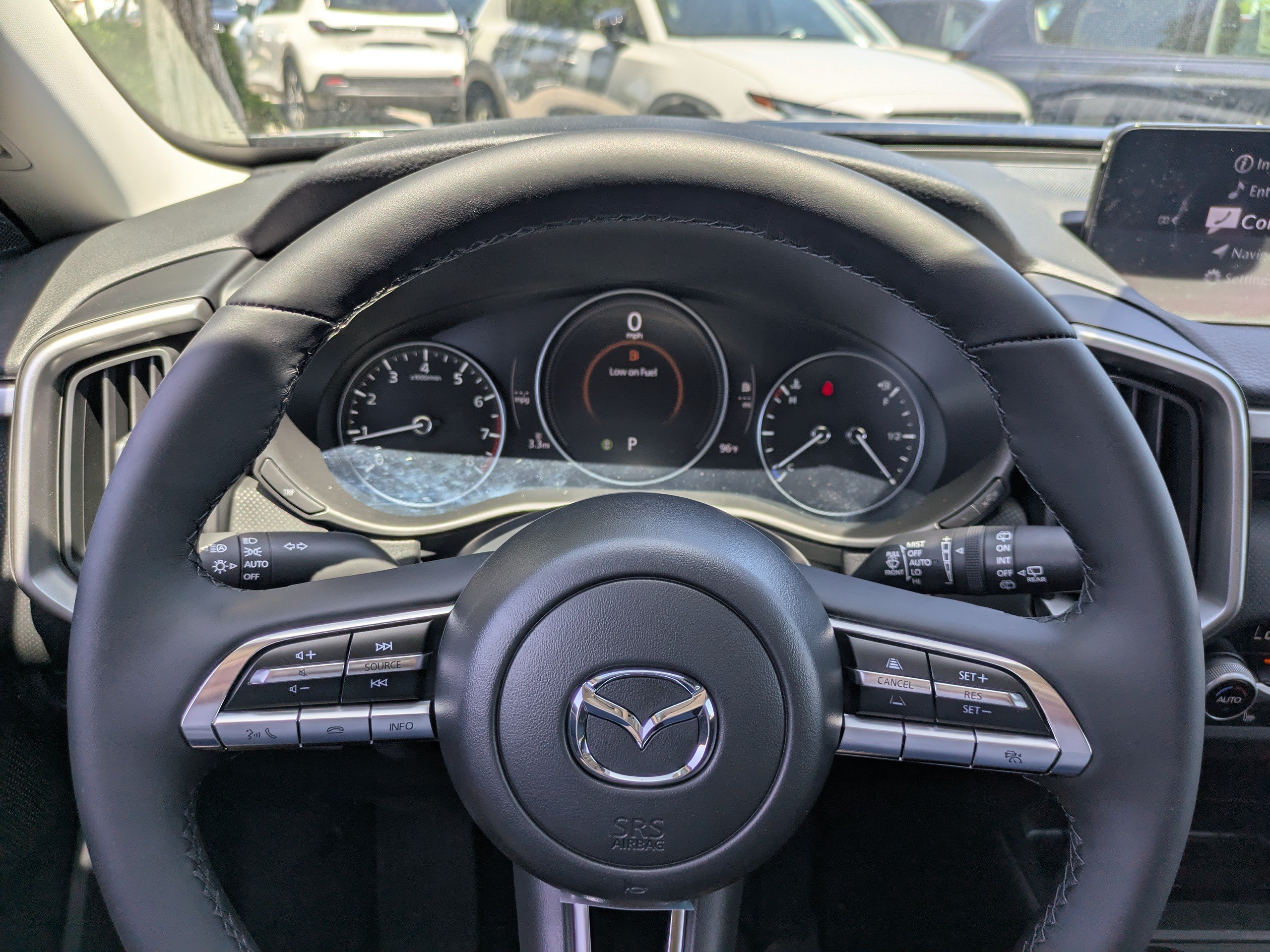 New 2026 MAZDA CX-50 Meridian Edition w/ Weather Package AWD/4WD image 26