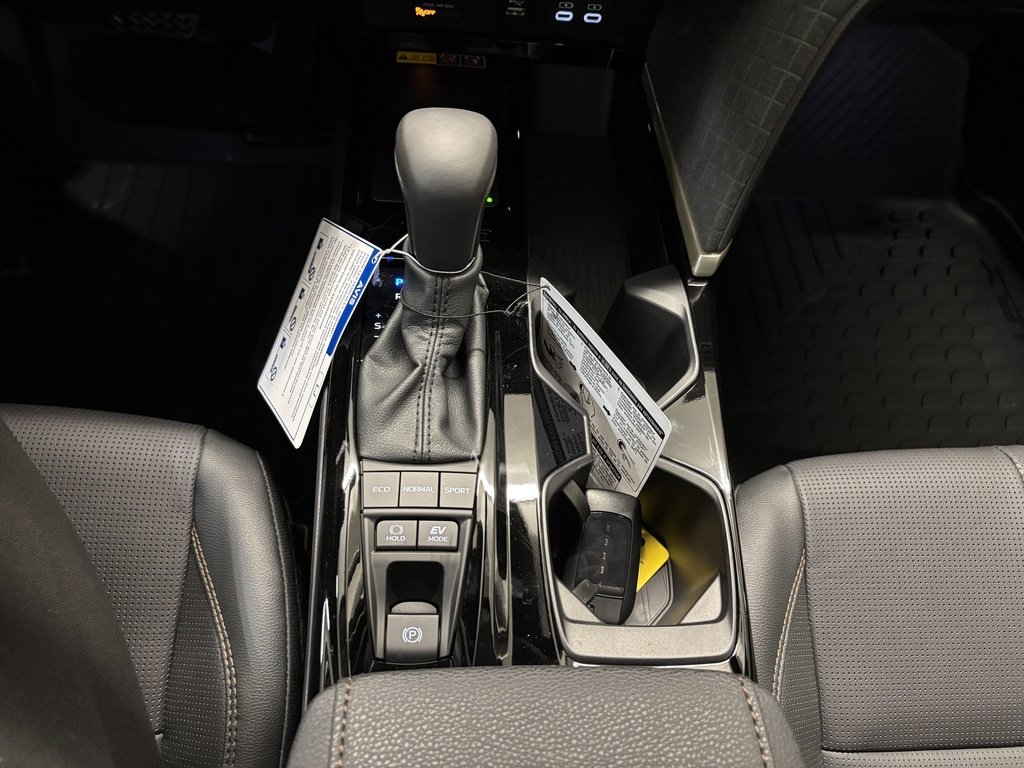 New 2026 Toyota Camry XLE image 12