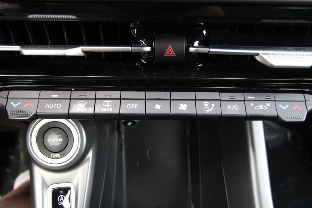 Used 2023 Dodge Hornet GT Plus AWD/4WD image 30