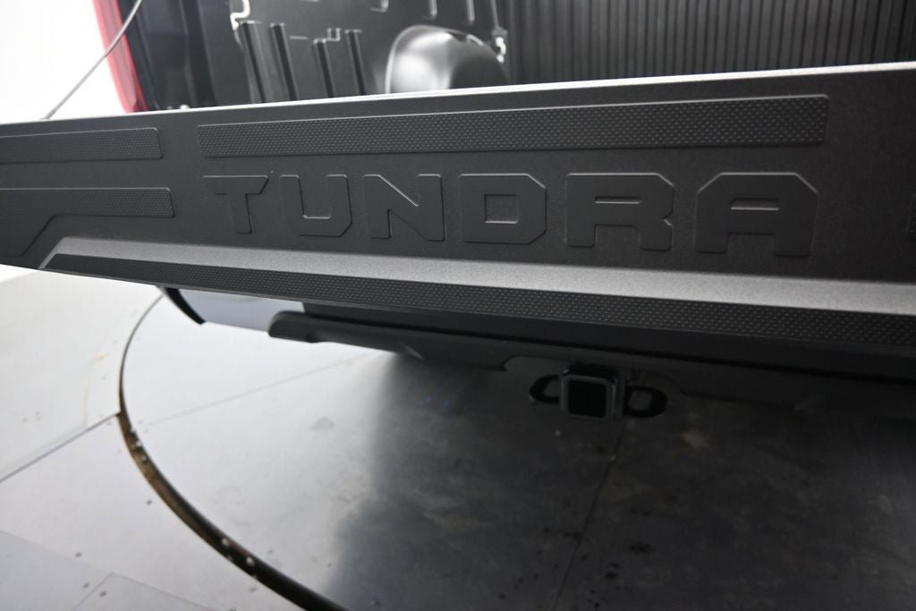 New 2026 Toyota Tundra Limited AWD/4WD image 47