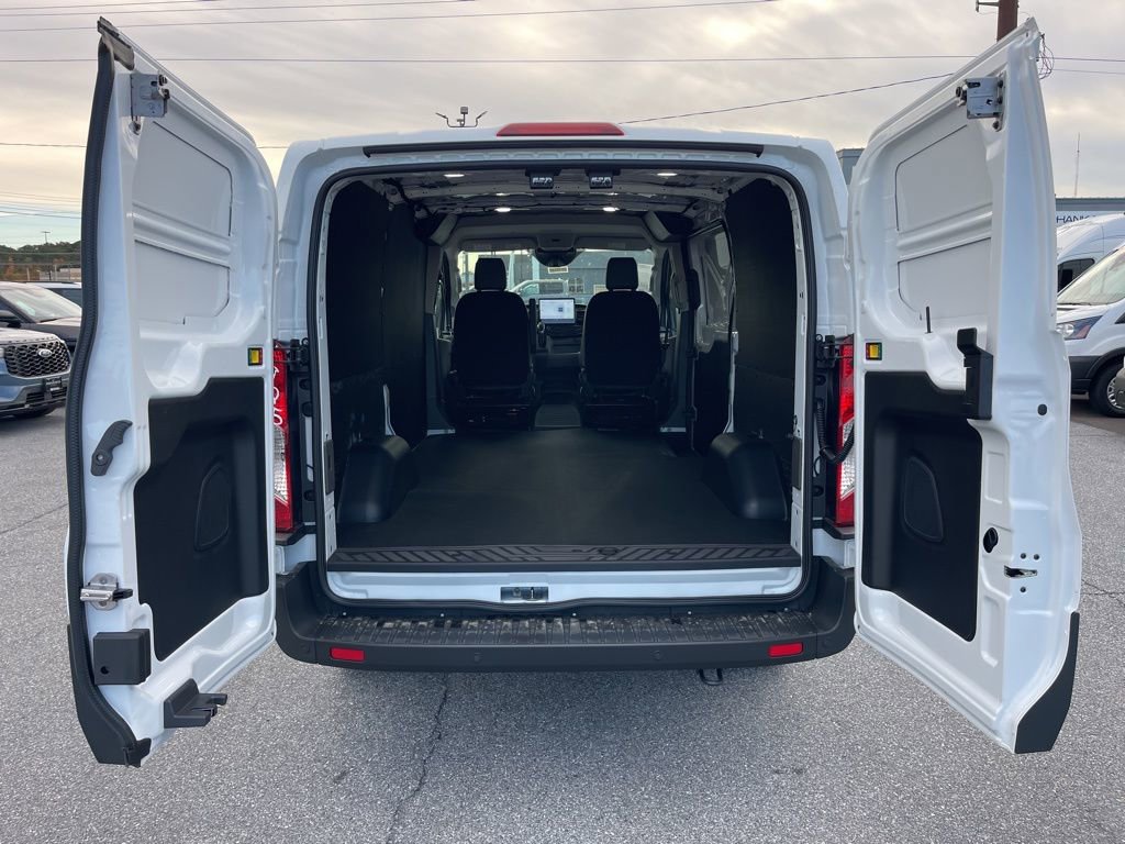 New 2026 Ford Transit 250 Low Roof w/ Load Area Protection Package image 18