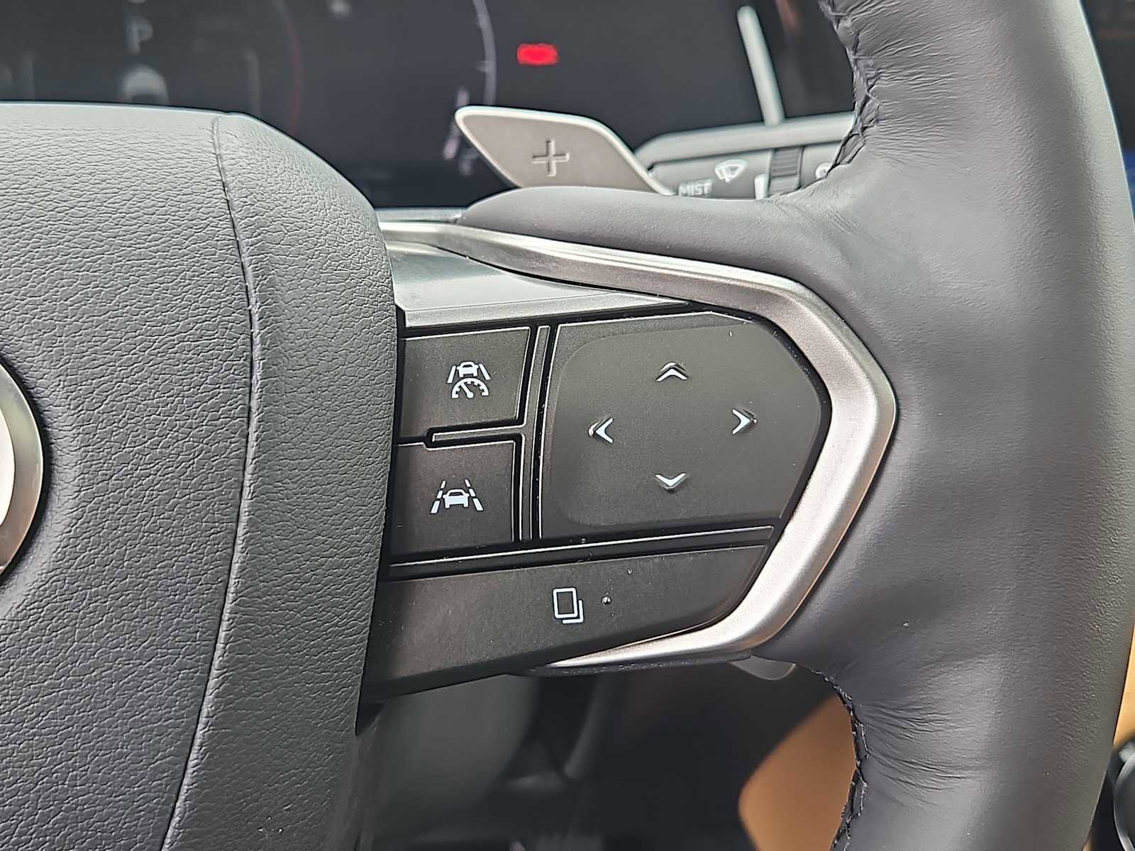 Used 2024 Lexus NX 350 AWD w/ Vision Package image 21