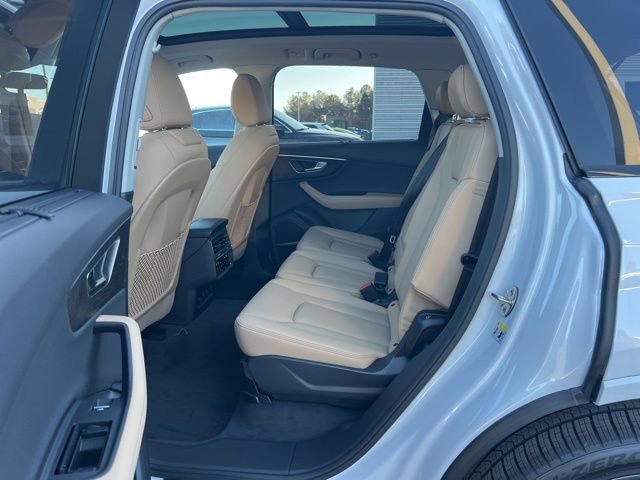 New 2026 Audi Q7 3.0T Premium Plus image 24