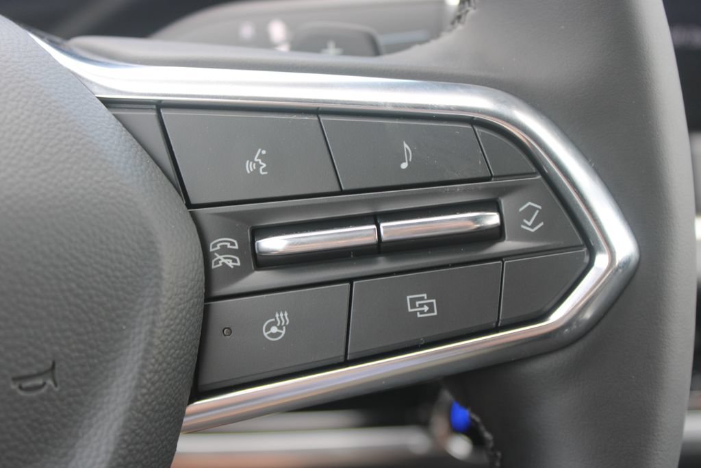 New 2027 Chevrolet Equinox LT w/ Convenience Package II FWD image 37