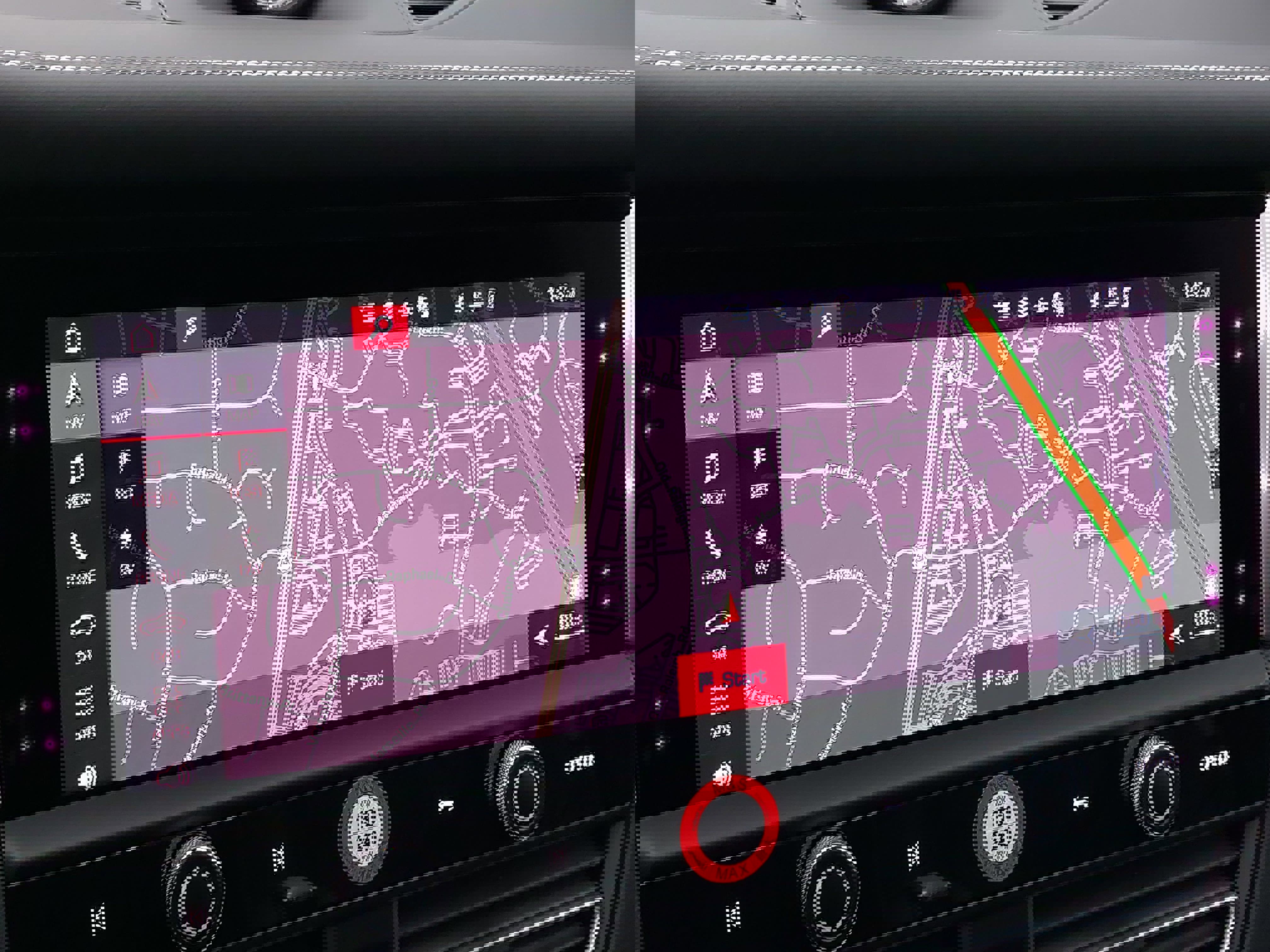 Used 2025 Porsche Macan image 25