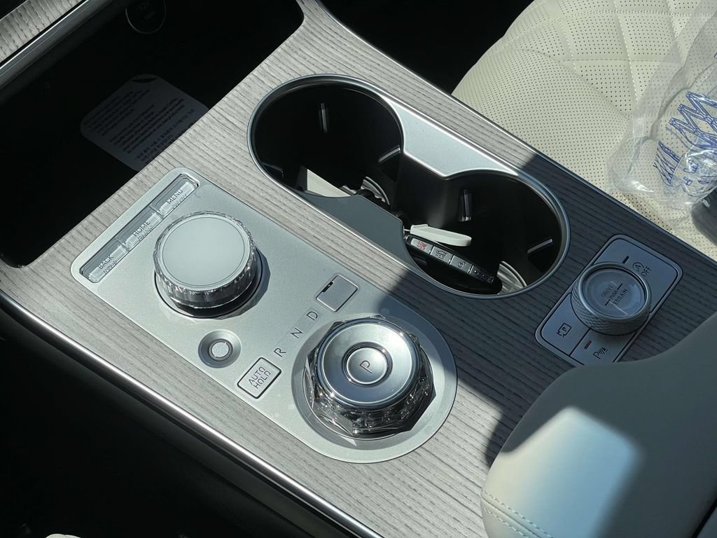 New 2026 Genesis GV80 3.5T Prestige AWD/4WD image 15