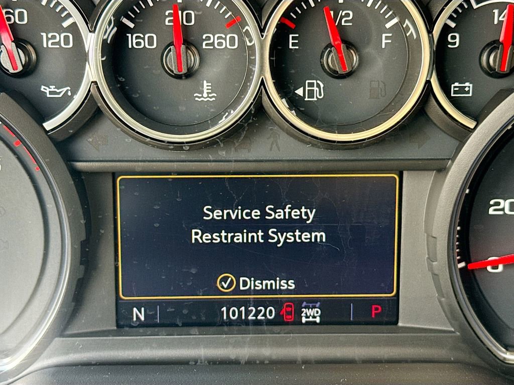 Used 2021 Chevrolet Tahoe LT image 42