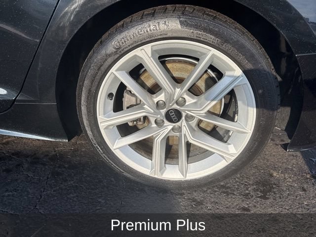 Used 2024 Audi A5 2.0T Premium Plus AWD/4WD image 7